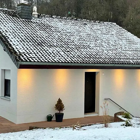 Steins بيت للعطل Sinspelt