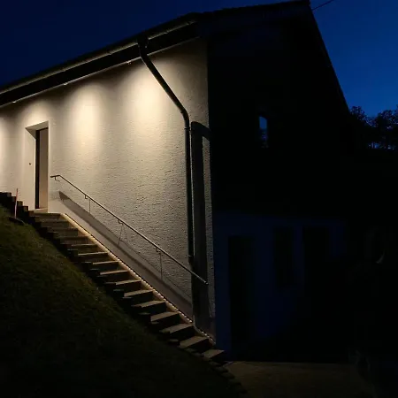 بيت للعطل Steins *