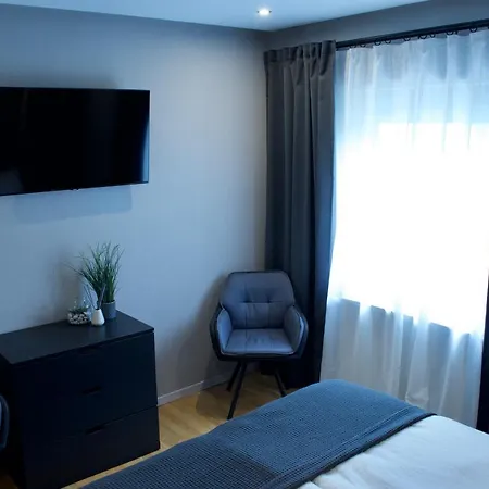 بيت للعطل Steins Sinspelt