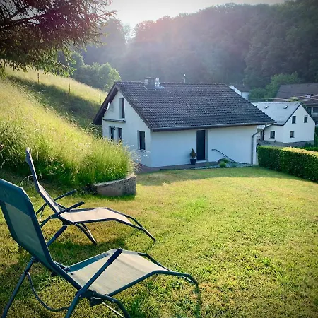 Steins Ferienhaus *