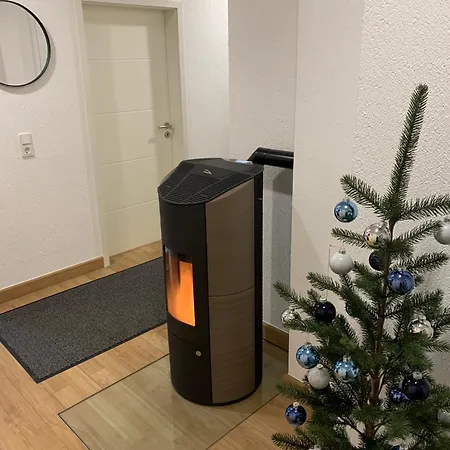 Hébergement de vacances Steins *