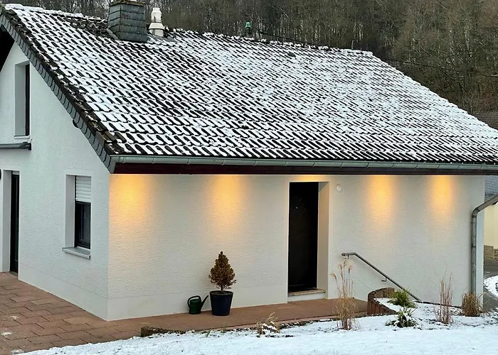 Steins Semesterbostad Sinspelt