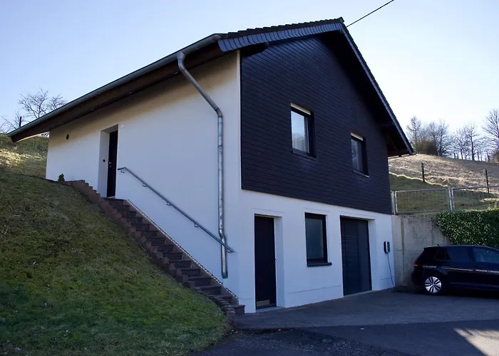 Steins Semesterbostad