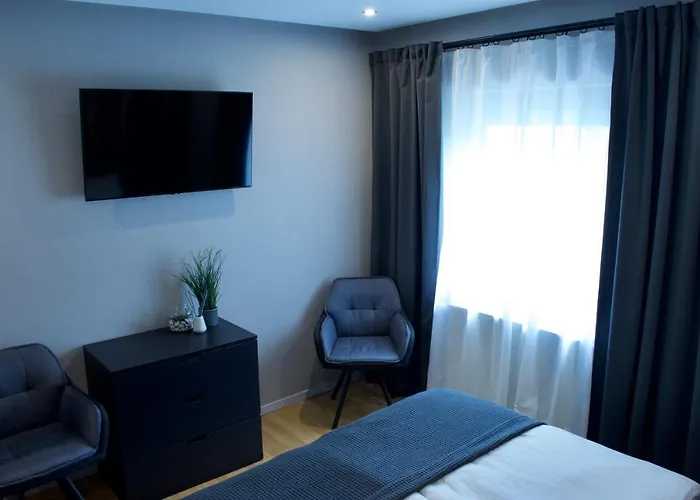 Vakantiehuis Steins Sinspelt