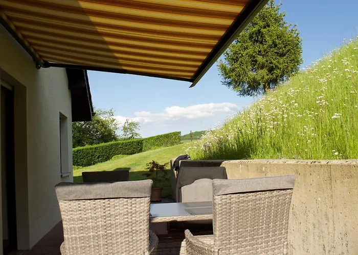 Steins Vakantiehuis *