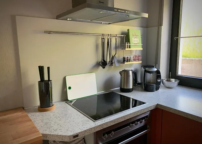 Steins Vakantiehuis Sinspelt