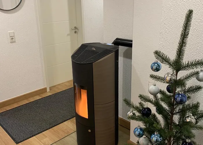 Vakantiehuis Steins *